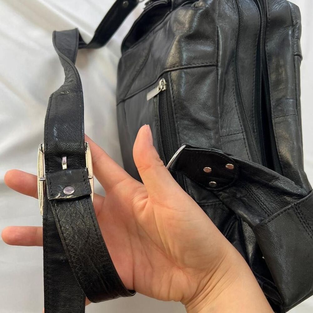 Unbranded Women's Black Bag - Picture 10 of 12